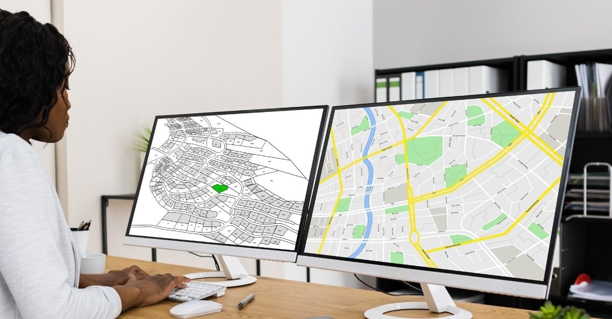 visura catastale storica