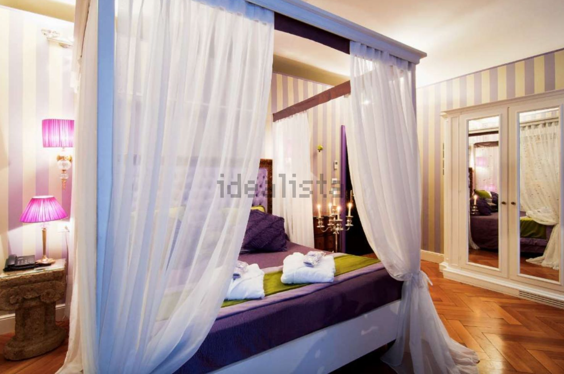 Hotel all'asta a Venezia