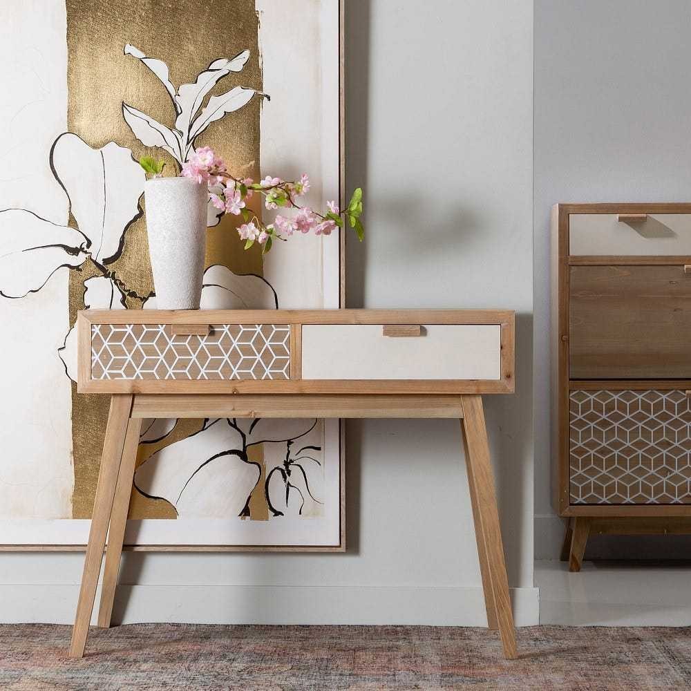 stile boho