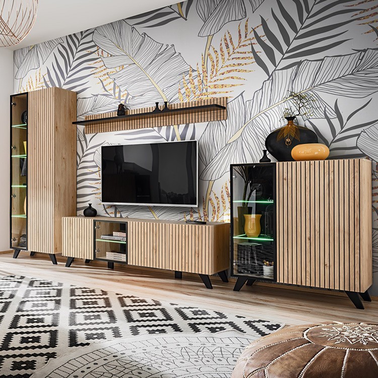 casa stile moderno