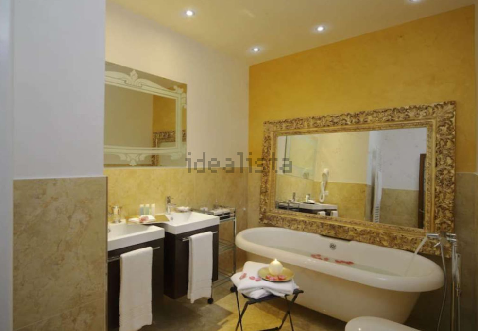 Hotel all'asta a Venezia