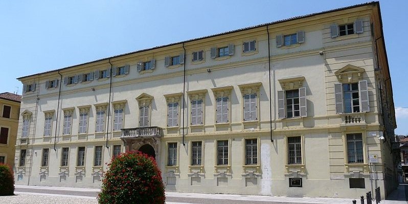 vivere ad alessandria