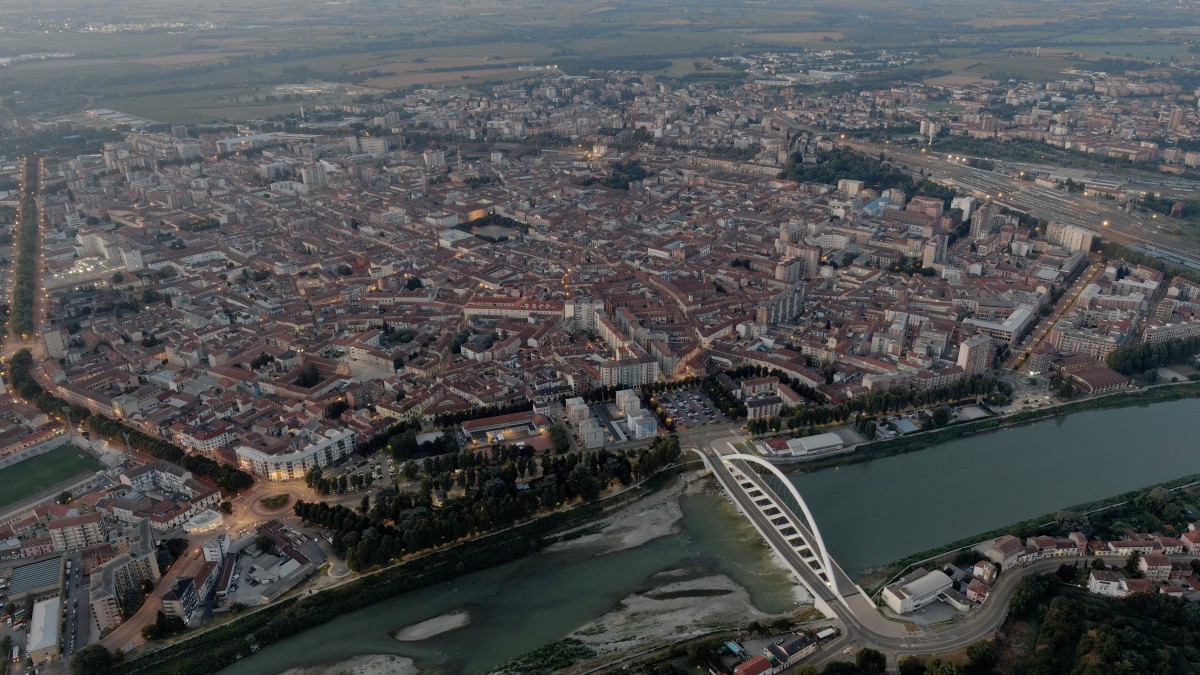 vivere ad alessandria