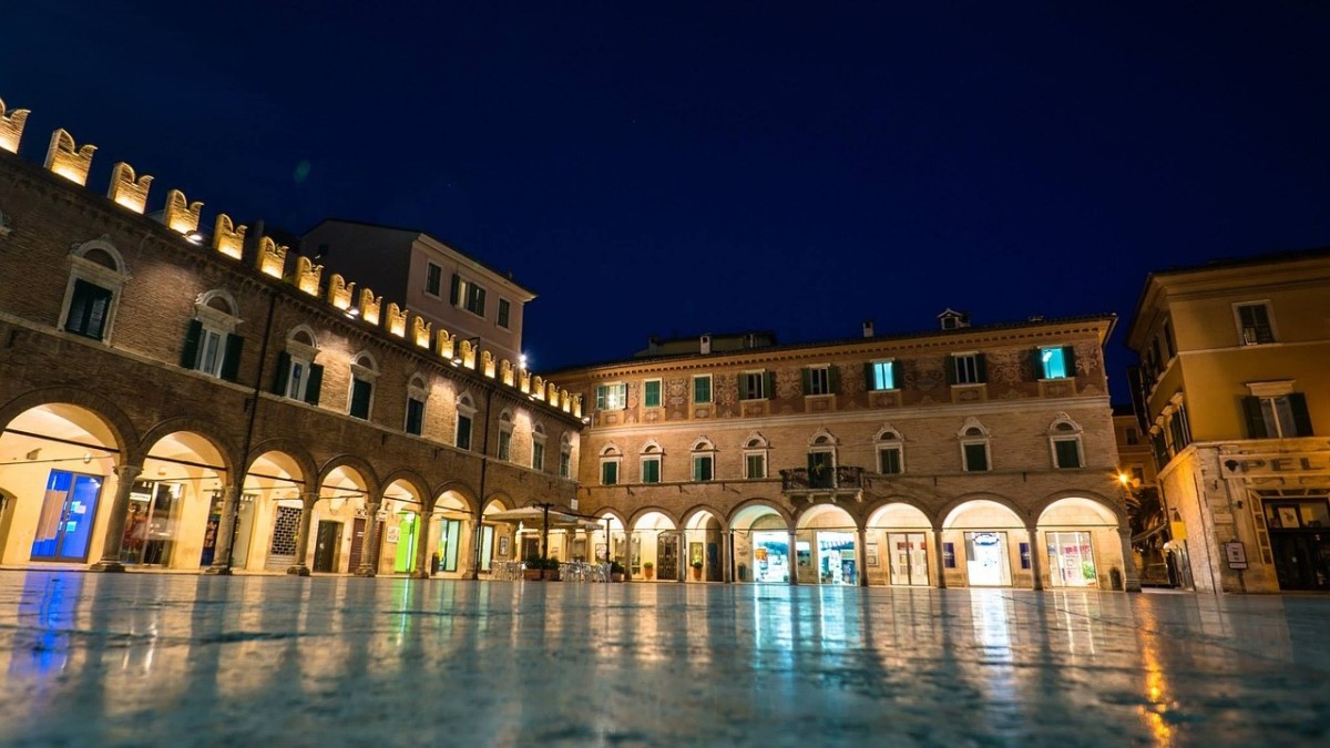 vivere ad ascoli piceno