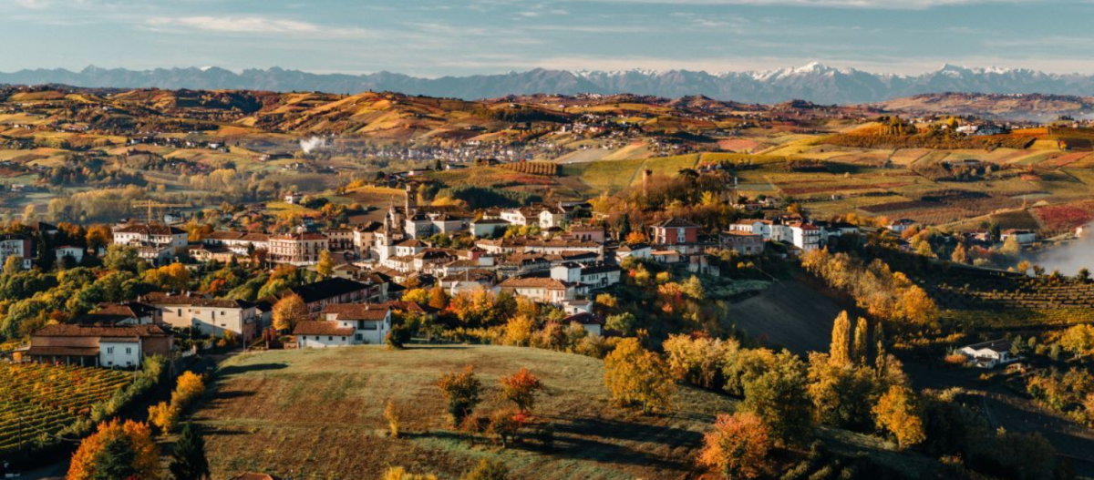 Castagnole delle Lanze