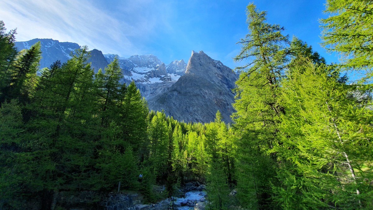 vivere ad Aosta