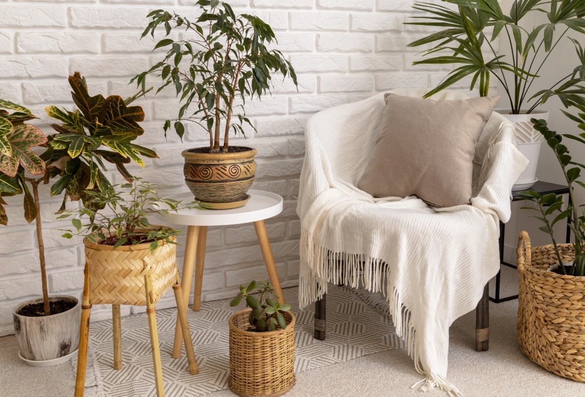 stile boho