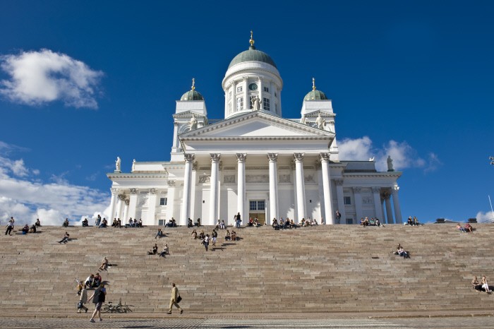 Helsinki