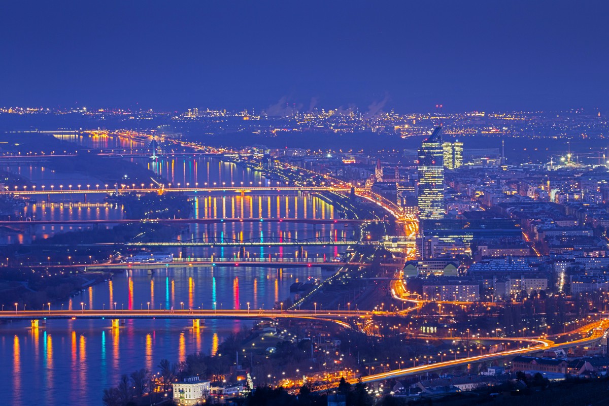Vienna