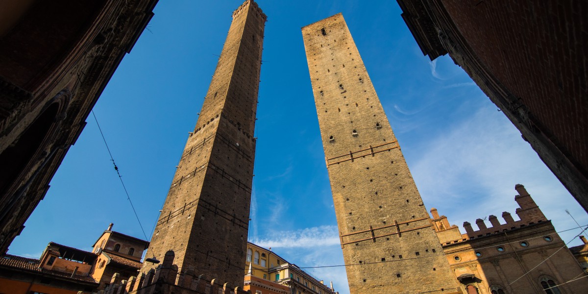 vivere a Bologna