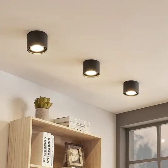 controsoffitto led