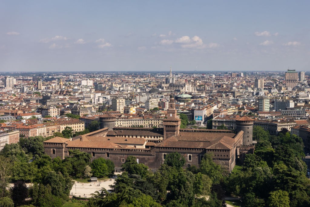 Milano