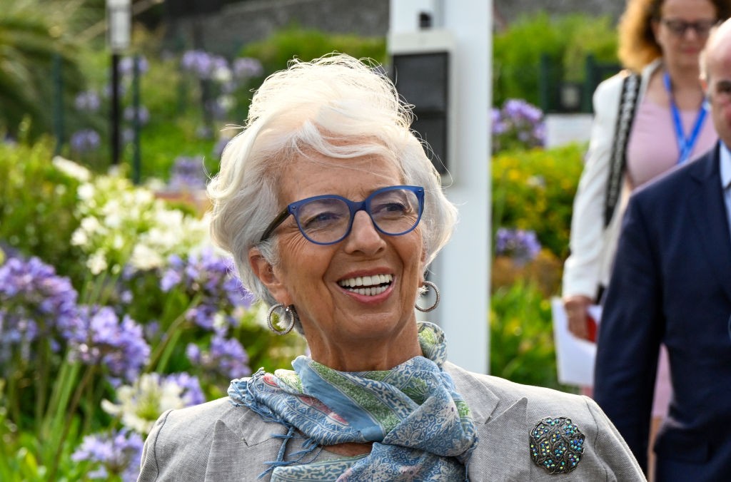 Lagarde