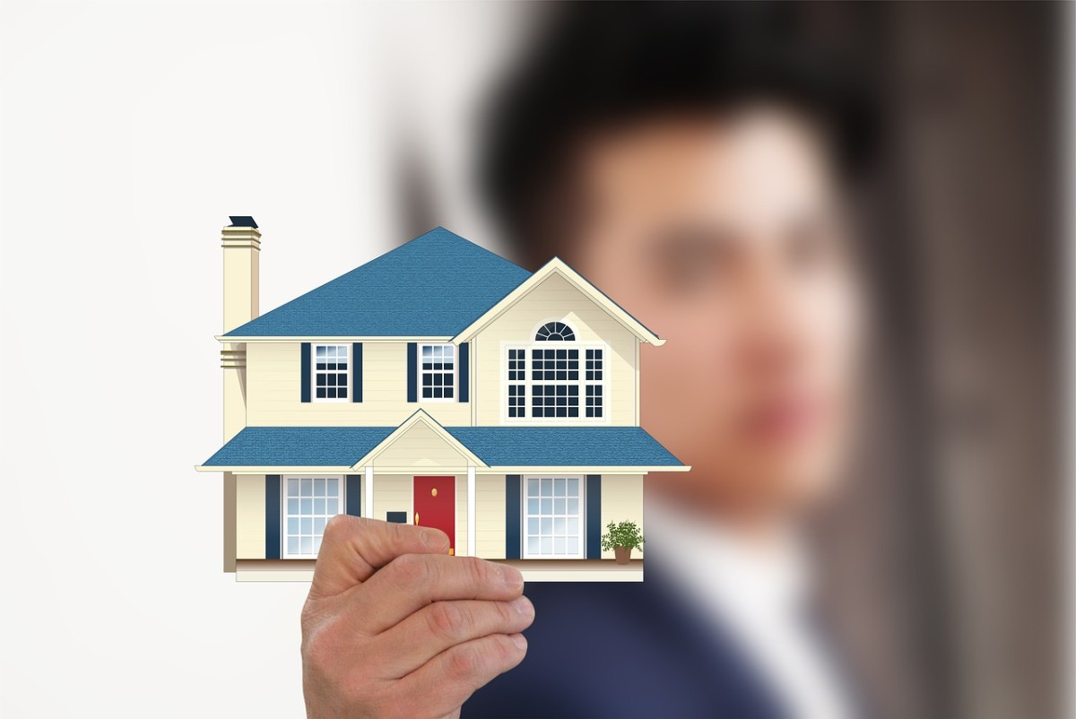 Agenti immobiliari