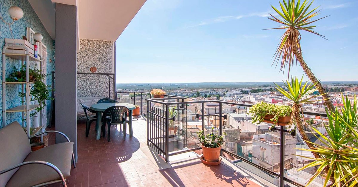 Quadrilocali da 38mila euro