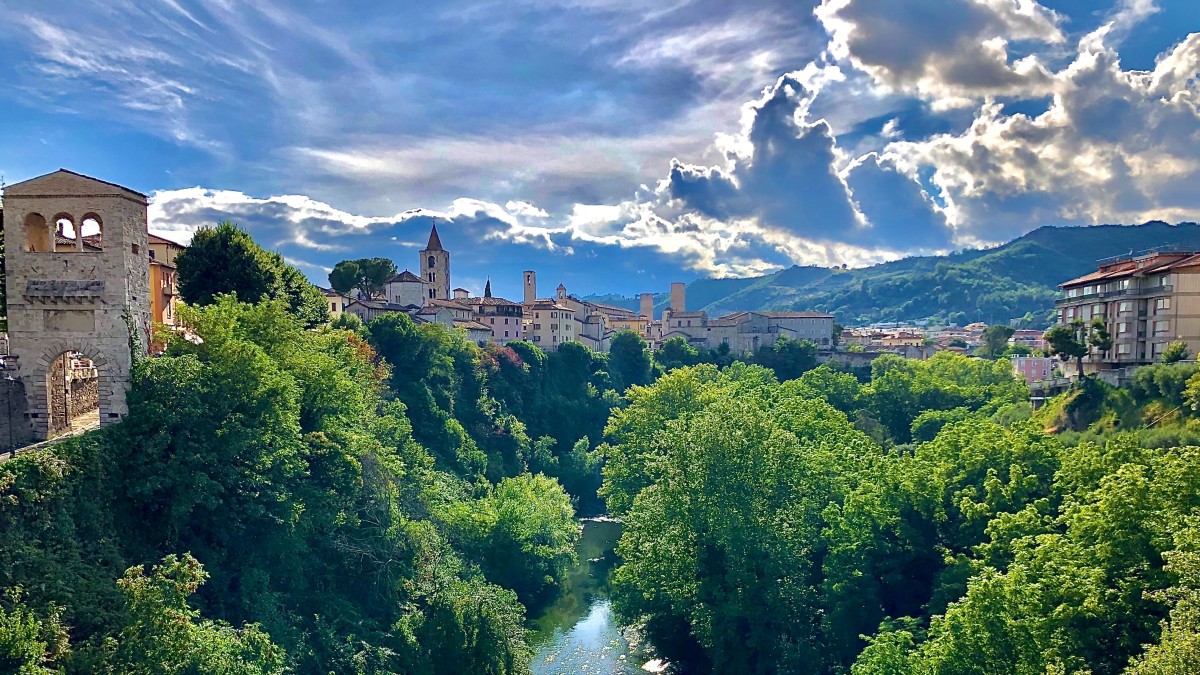 vivere ad ascoli piceno