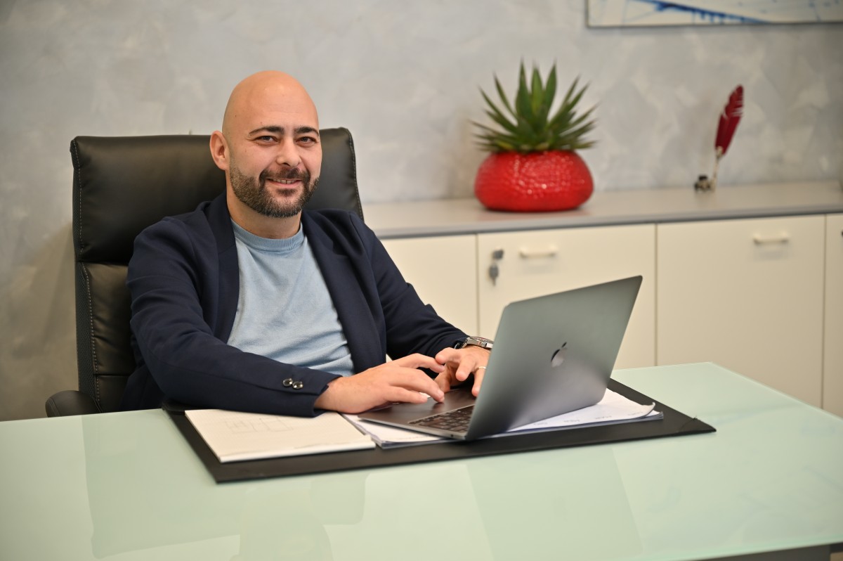 Valerio Pisano