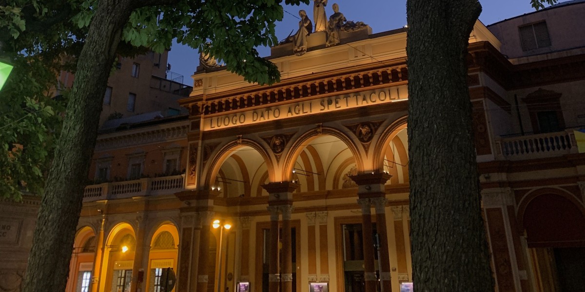 vivere a Bologna