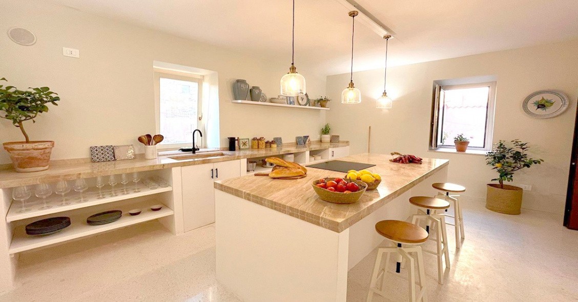 Cocina