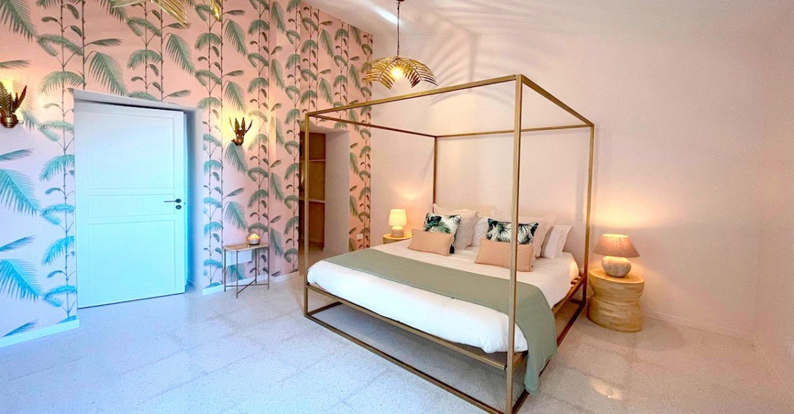 Dormitorio