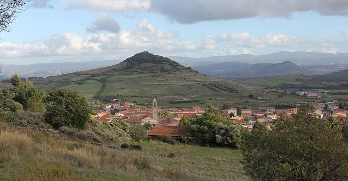 Gianni Careddu, CC BY-SA 3.0