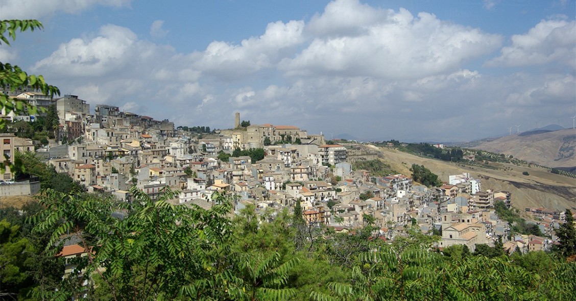 Case la 1 euro în Italia în 2023