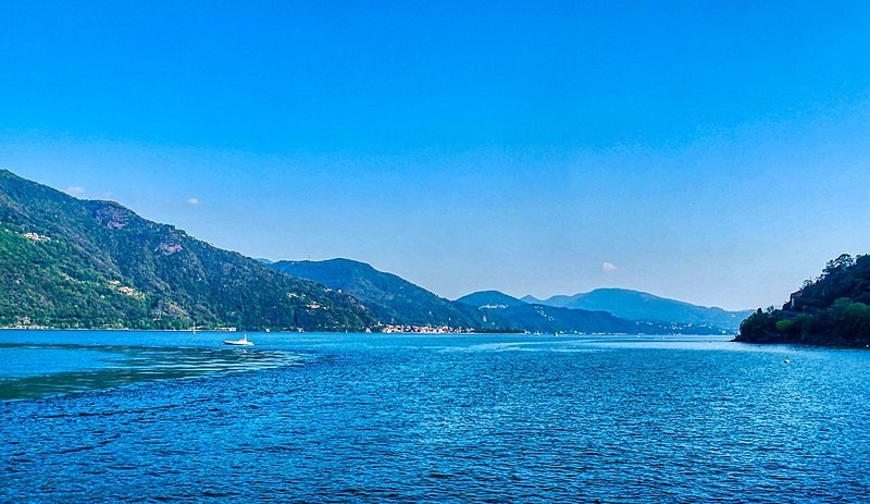 Cannobio (Piémont)