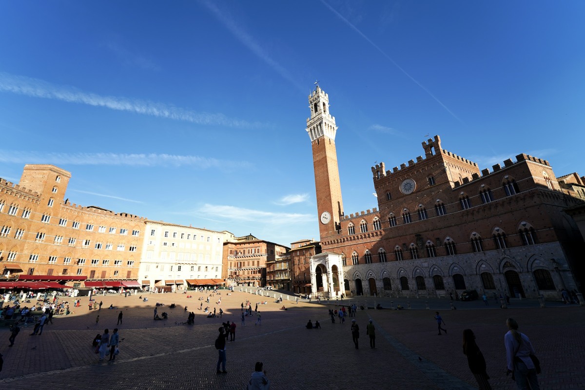 Tierra de siena