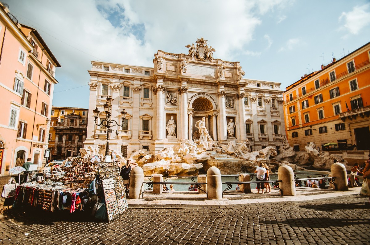 Roma