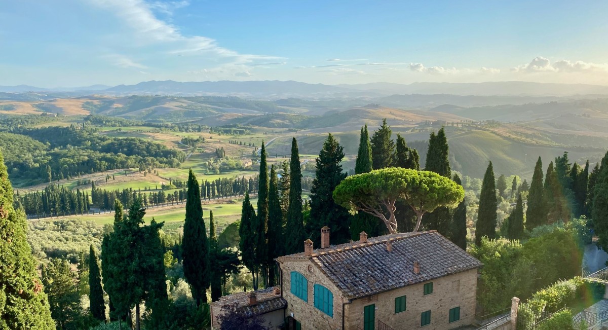 Dónde comprar una casa de vacaciones en Italia