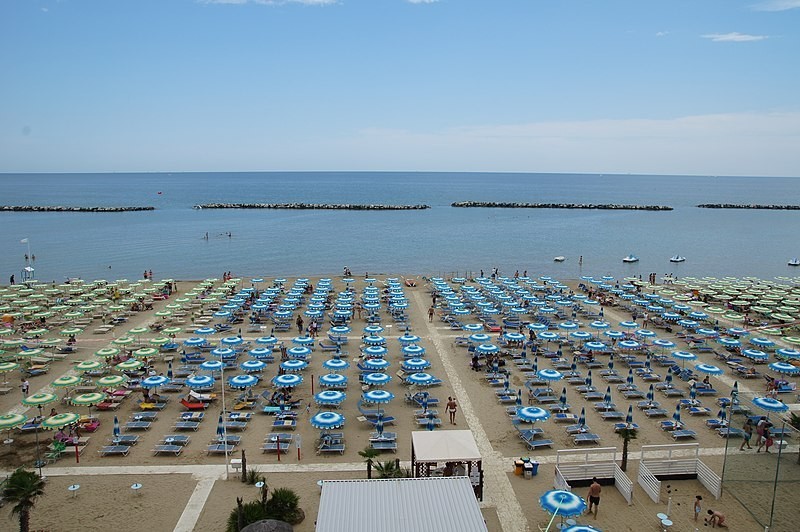 Igea Marina (Émilie-Romagne)
