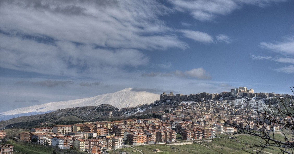 Case la 1 euro în Italia în 2023