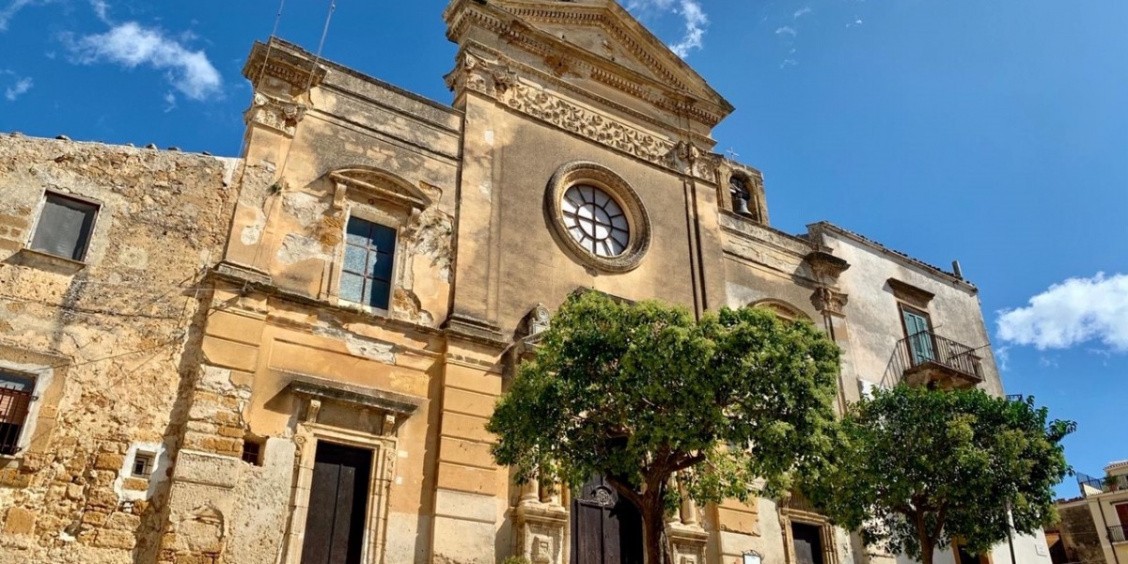 Case la 1 euro în Italia în 2023