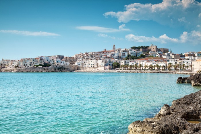 Vieste (Puglia)