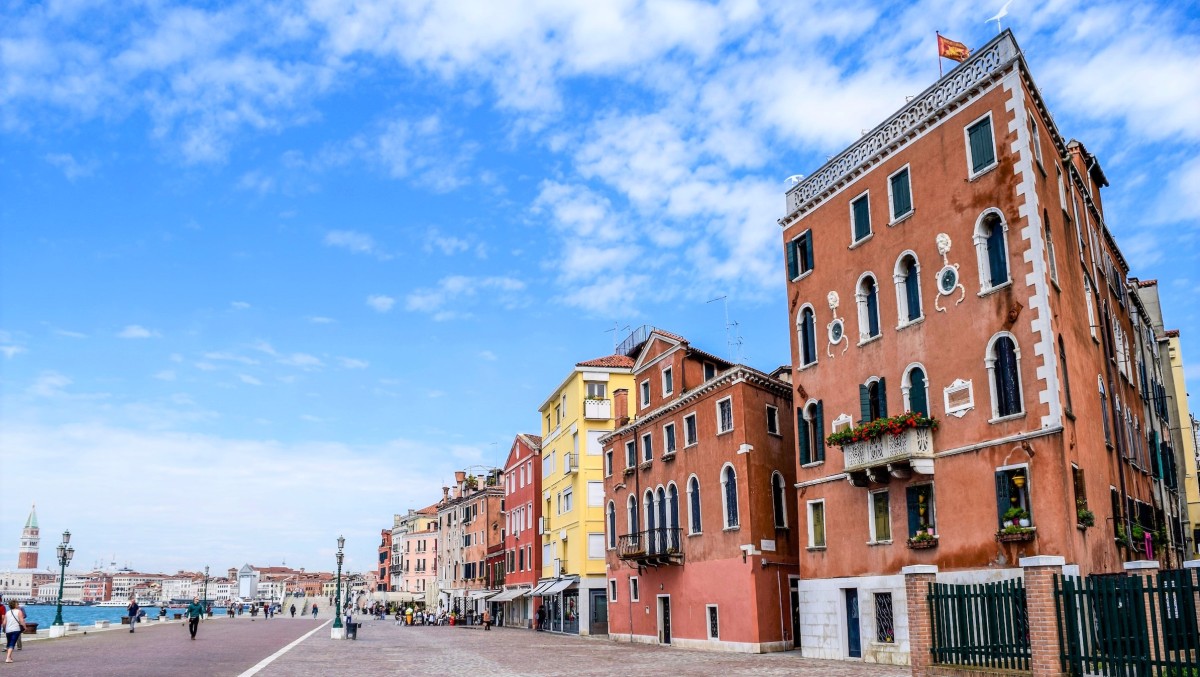 So finden Sie günstige Immobilien in Italien