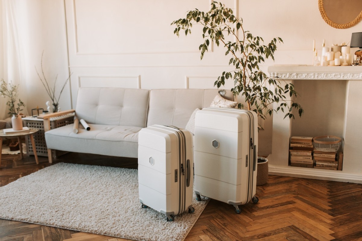 Cómo preparar la casa antes de irte de vacaciones