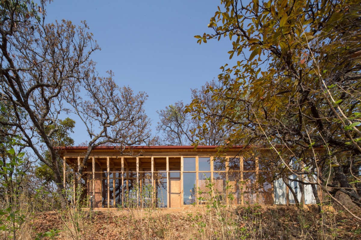 Vivienda Rural Nicolás