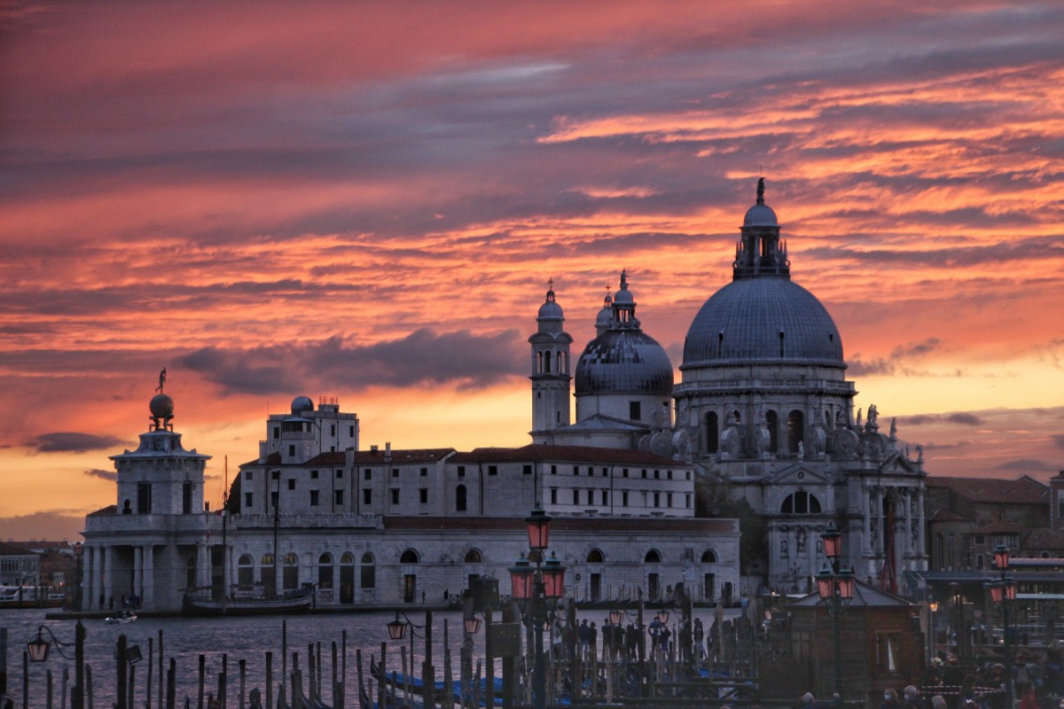 Venezia