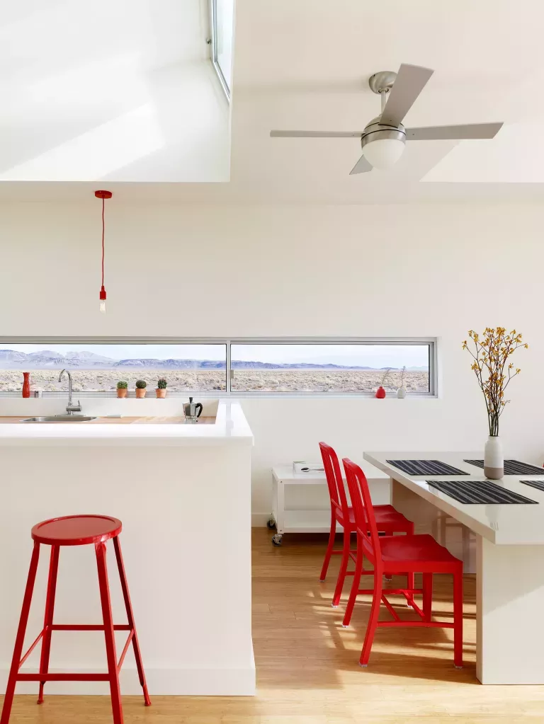 Casa Death Valley