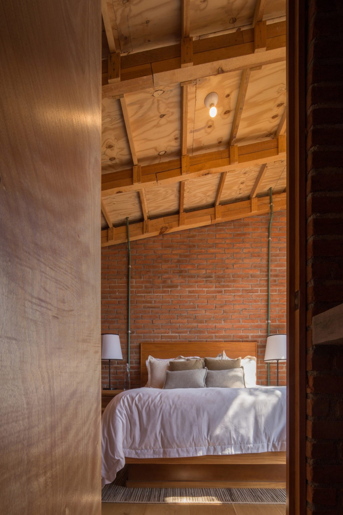 Vivienda Rural Nicolás