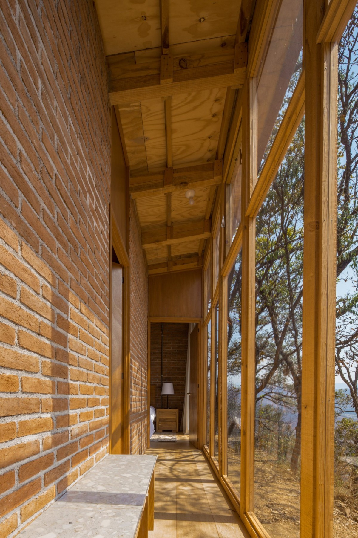 Vivienda Rural Nicolás