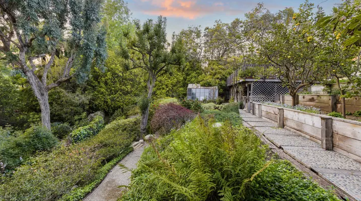 Casa di Angela Lansbury