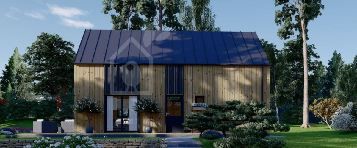 Case prefabbricate
