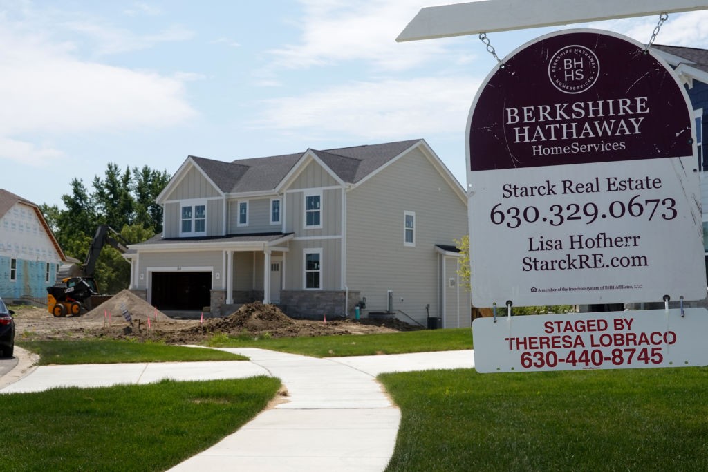 Compraventas en EEUU