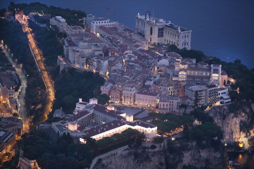 Principato de Monaco