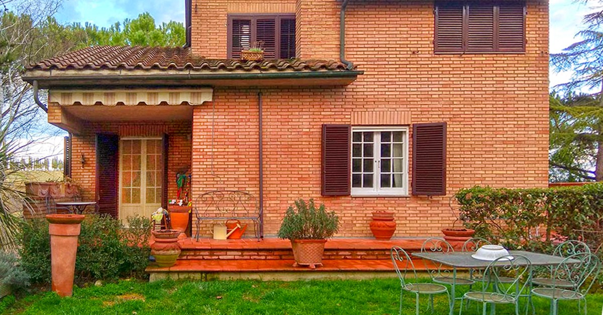 Case all'asta da 40000 euro
