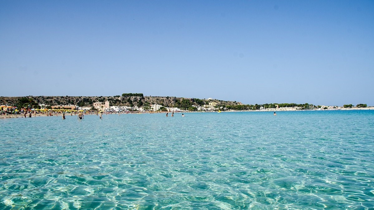 cosa vedere a san vito lo capo