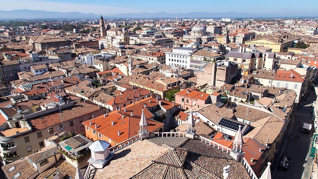 cosa vedere a parma