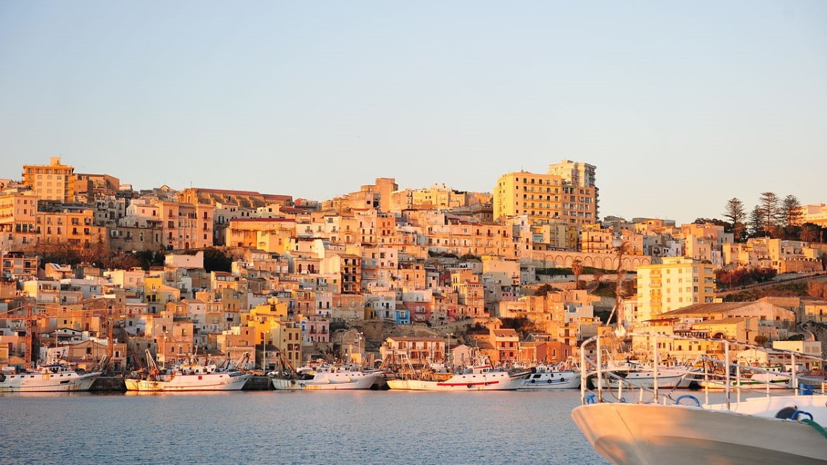 cosa vedere ad agrigento