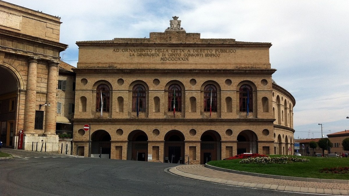 vivere a macerata